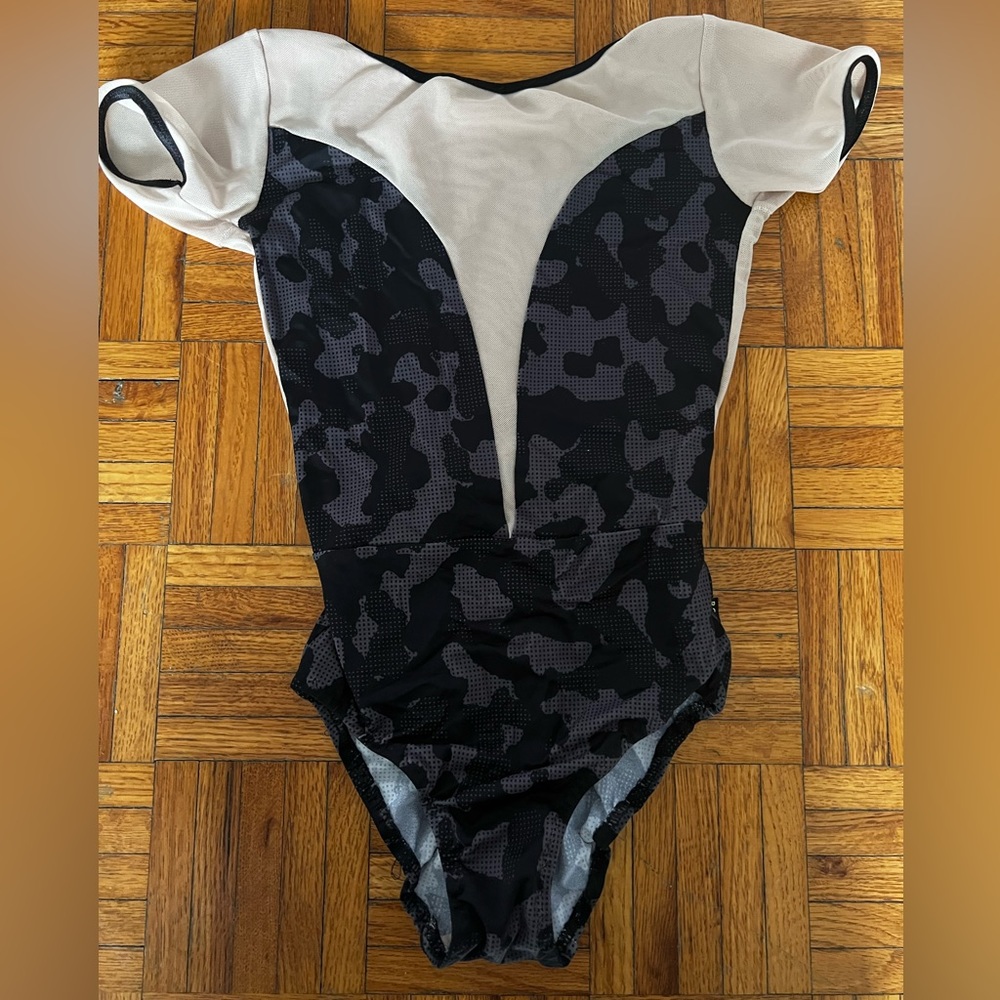 Active Royale leotard